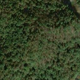 Satellite imagery of U 133 — NGS JX0320 — Doddridge County, US, US