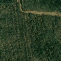Satellite imagery of K 133 — NGS JX0360 — Doddridge County, US, US