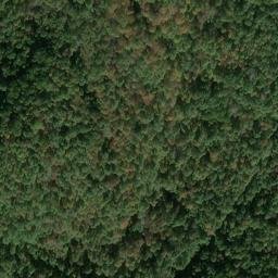 Satellite imagery of SARDIS RESET — NGS JX1931 — Harrison County, US, US