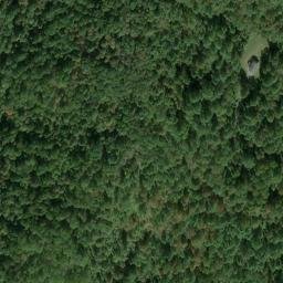 Satellite imagery of SARDIS RESET — NGS JX1931 — Harrison County, US, US