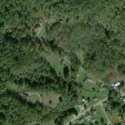 Satellite imagery of SARDIS RESET — NGS JX1931 — Harrison County, US, US