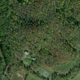 Satellite imagery of B 23 — NGS JX0096 — Harrison County, US, US