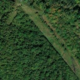 Satellite imagery of B 23 — NGS JX0096 — Harrison County, US, US