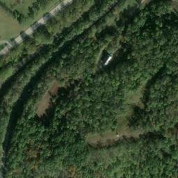 Satellite imagery of Y 78 — NGS JX0111 — Taylor County, US, US