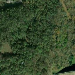 Satellite imagery of Y 78 — NGS JX0111 — Taylor County, US, US