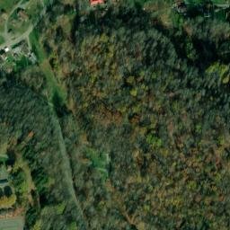 Satellite imagery of S 1 — NGS JX0215 — Taylor County, US, US