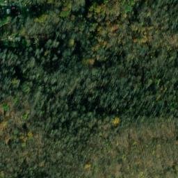 Satellite imagery of TYGART ASE2 — NGS DL1902 — Taylor County, US, US
