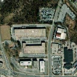 Satellite imagery of ROLLING RM 1 — NGS JV0847 — Baltimore County, US, US