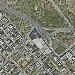 Satellite imagery of X 56 — NGS AI8070 — Baltimore, US, US