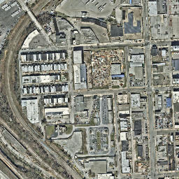 Satellite imagery of 4385 C OF B — NGS JV1218 — Baltimore, US, US