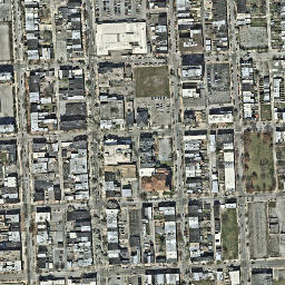 Satellite imagery of 4385 C OF B — NGS JV1218 — Baltimore, US, US