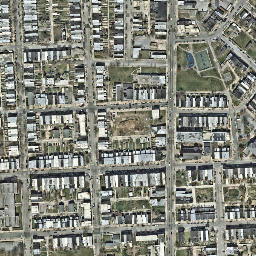 Satellite imagery of 4385 C OF B — NGS JV1218 — Baltimore, US, US