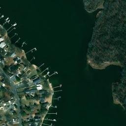 Satellite imagery of Piney Point, US