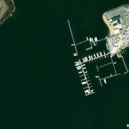 Satellite imagery of Strawberry Point, US