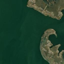 Satellite imagery of Brier Point, US