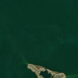 Satellite imagery of Carroll Point, US