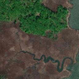 Satellite imagery of Ford Point, US