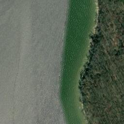 Satellite imagery of Worton Point, US