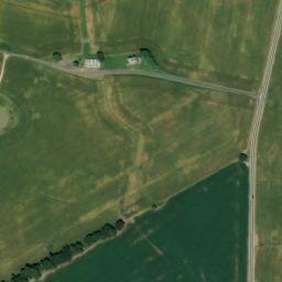 Satellite imagery of Serverson Neck, US