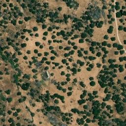 Satellite imagery of Castillo Piedrabuena, ES