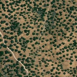 Satellite imagery of Castillo Piedrabuena, ES