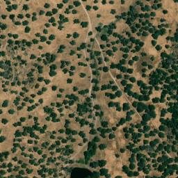Satellite imagery of Castillo Piedrabuena, ES