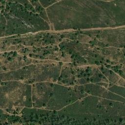 Satellite imagery of Sierra Brava, ES