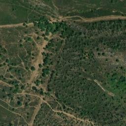 Satellite imagery of Sierra Brava, ES