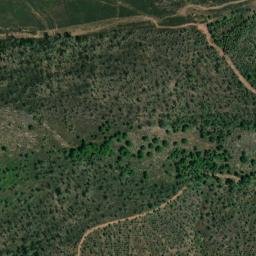 Satellite imagery of Sierra Brava, ES