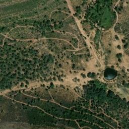 Satellite imagery of survey_point, PT