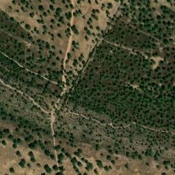 Satellite imagery of Puerto de Sancho Caballo, ES