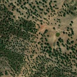 Satellite imagery of Puerto de Sancho Caballo, ES