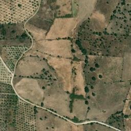 Satellite imagery of Puerto de Santa Cruz, ES