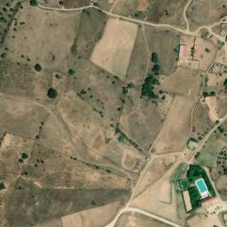 Satellite imagery of Puerto de Santa Cruz, ES