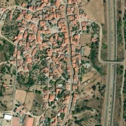 Satellite imagery of Puerto de Santa Cruz, ES