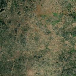 Satellite imagery of Sierra de Santa Cruz, ES