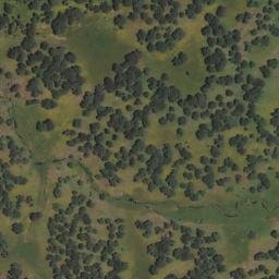Satellite imagery of Sierra de San Cristóbal, ES