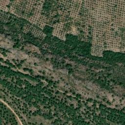 Satellite imagery of Sierra de la Dehesilla, ES