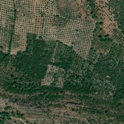Satellite imagery of Sierra de la Dehesilla, ES
