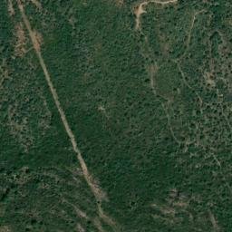 Satellite imagery of Sierra de la Dehesilla, ES