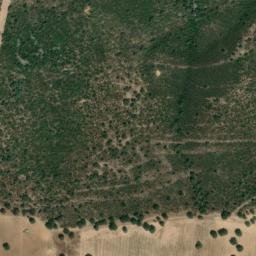 Satellite imagery of Sierra de la Celada, ES
