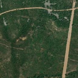 Satellite imagery of Sierra de la Celada, ES