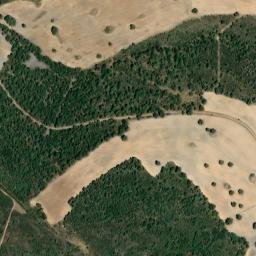 Satellite imagery of survey_point, ES