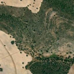 Satellite imagery of survey_point, ES