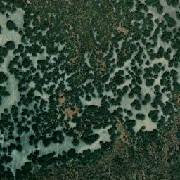 Satellite imagery of La Calderina, ES