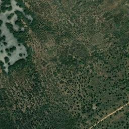 Satellite imagery of La Calderina, ES