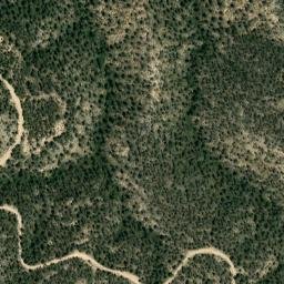 Satellite imagery of Loma del Castillejo, ES