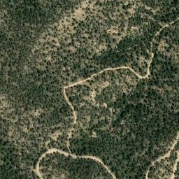 Satellite imagery of Loma del Castillejo, ES