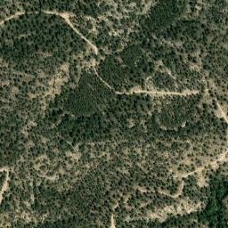 Satellite imagery of Loma del Castillejo, ES