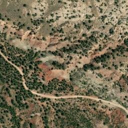 Satellite imagery of El Hontanar, ES